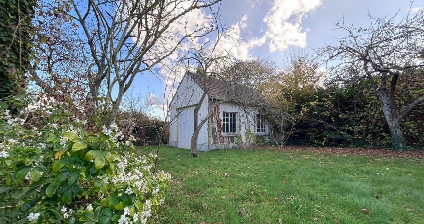 vente Maison Rosny Sur Seine