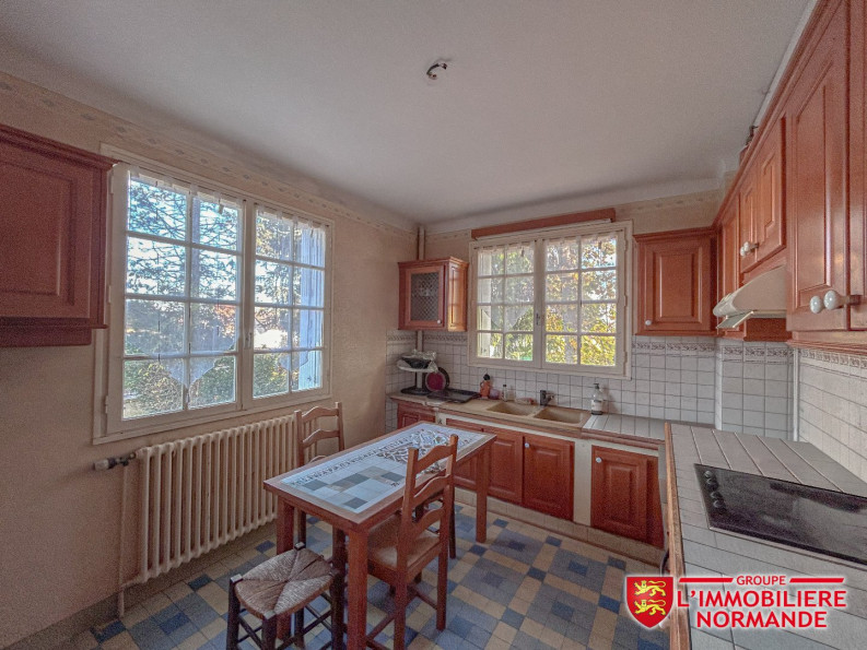 vente Maison Rosny Sur Seine - Photo 7