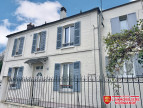 vente Maison Vernon