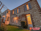 vente Maison Vernon
