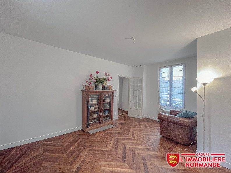 vente Maison Vernon - Photo 2