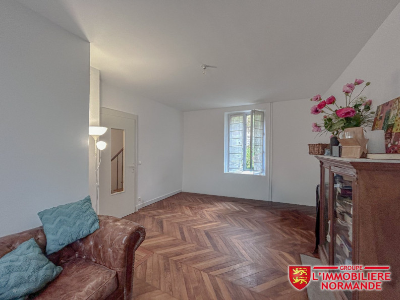 vente Maison Vernon - Photo 3