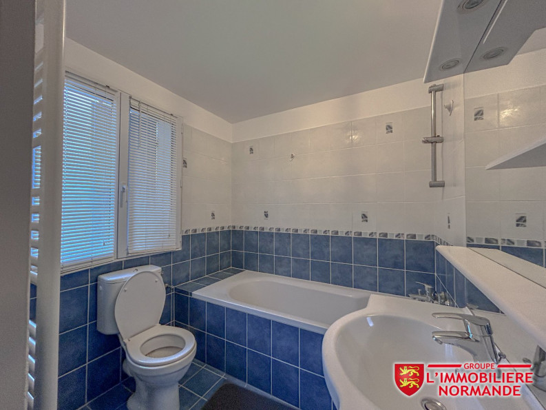 vente Maison Vernon - Photo 10