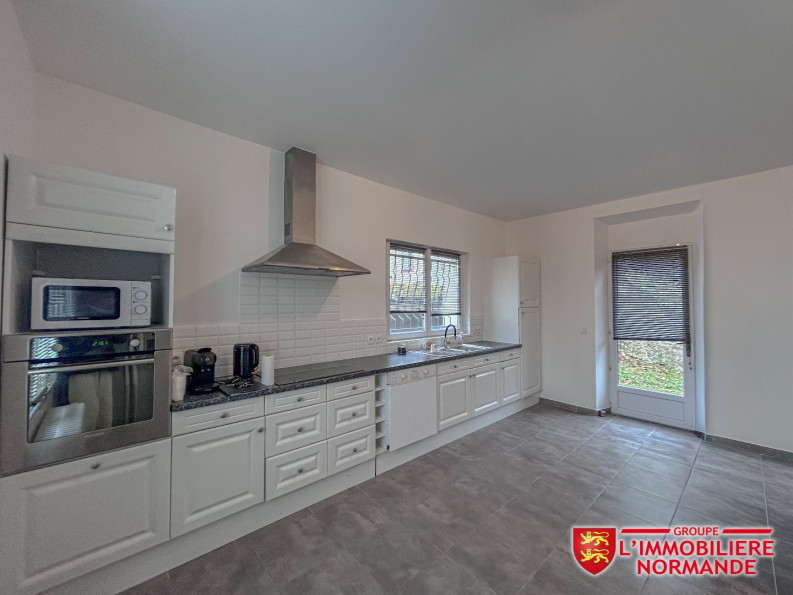 vente Maison Vernon - Photo 4