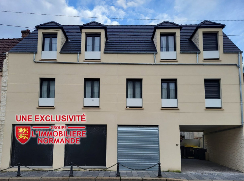 vente Local commercial Bonnieres Sur Seine - Photo 1