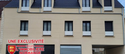 vente Local commercial Bonnieres Sur Seine