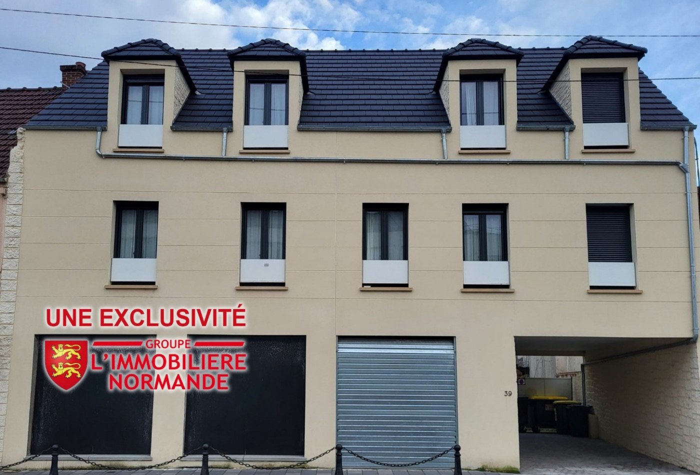 vente Local commercial Bonnieres Sur Seine - Photo 1