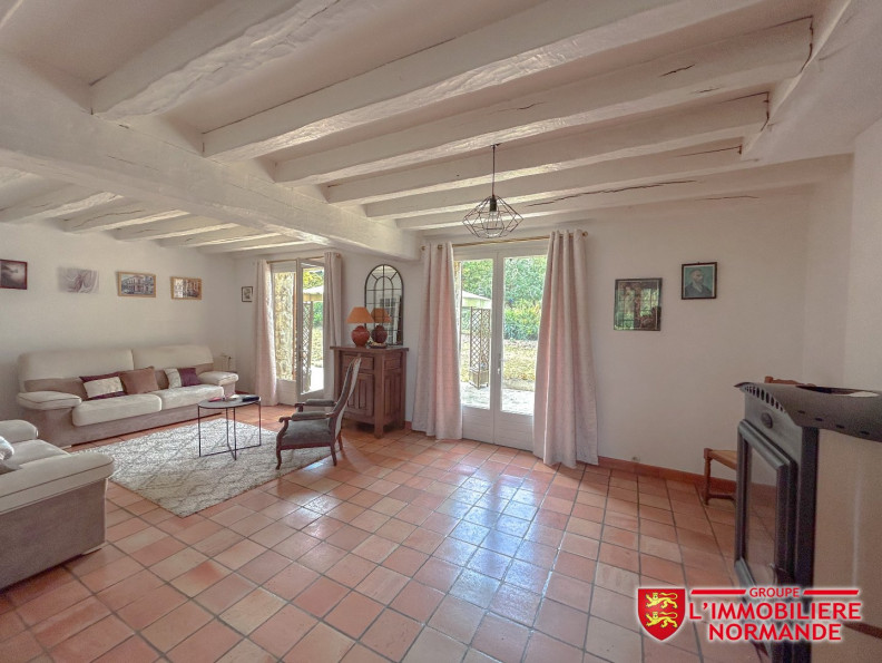 vente Maison Rolleboise - Photo 4