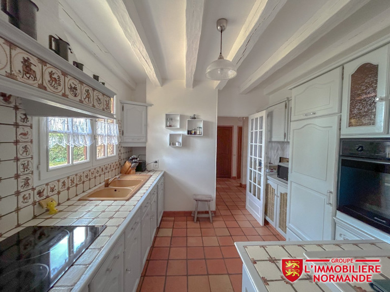 vente Maison Rolleboise - Photo 6