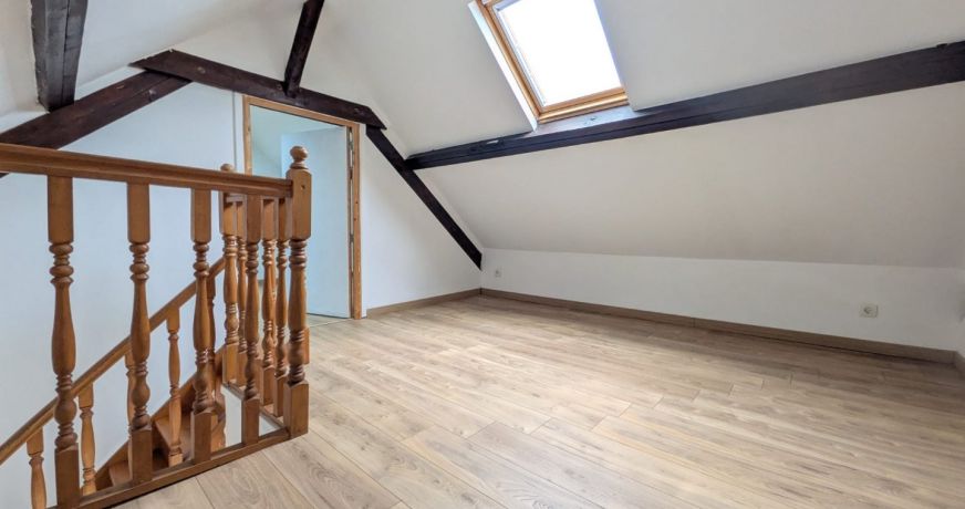 vente Appartement Bonnieres Sur Seine