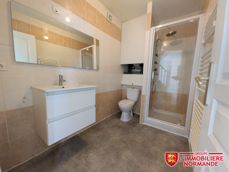 vente Appartement Bonnieres Sur Seine - Photo 3