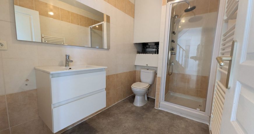 vente Appartement Bonnieres Sur Seine