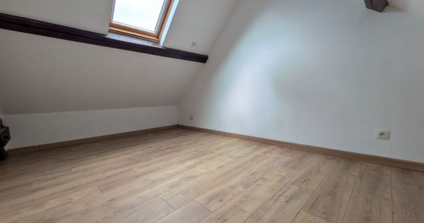 vente Appartement Bonnieres Sur Seine