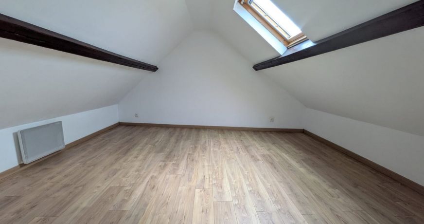 vente Appartement Bonnieres Sur Seine