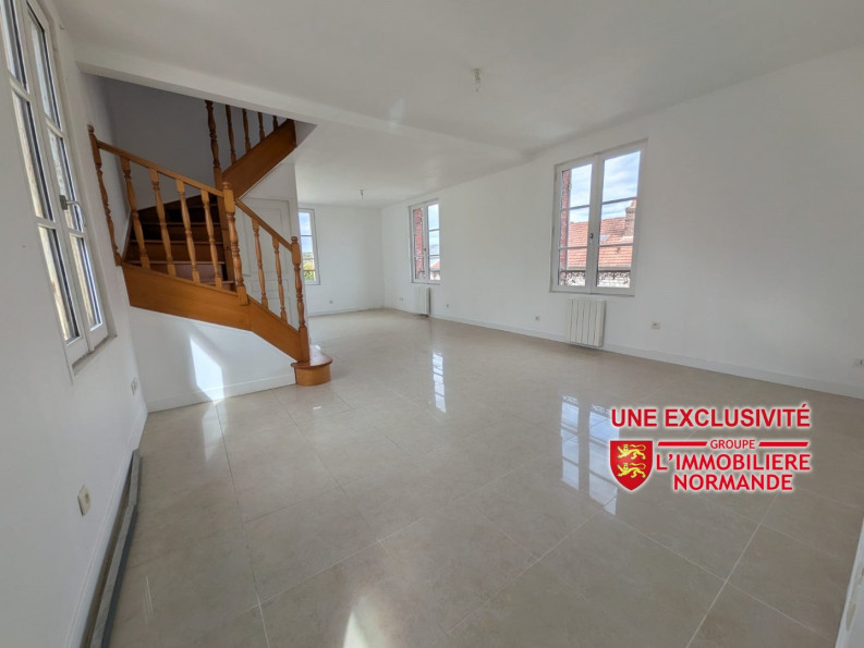 vente Appartement Bonnieres Sur Seine - Photo 1