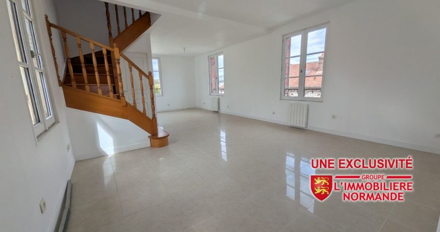vente Appartement Bonnieres Sur Seine
