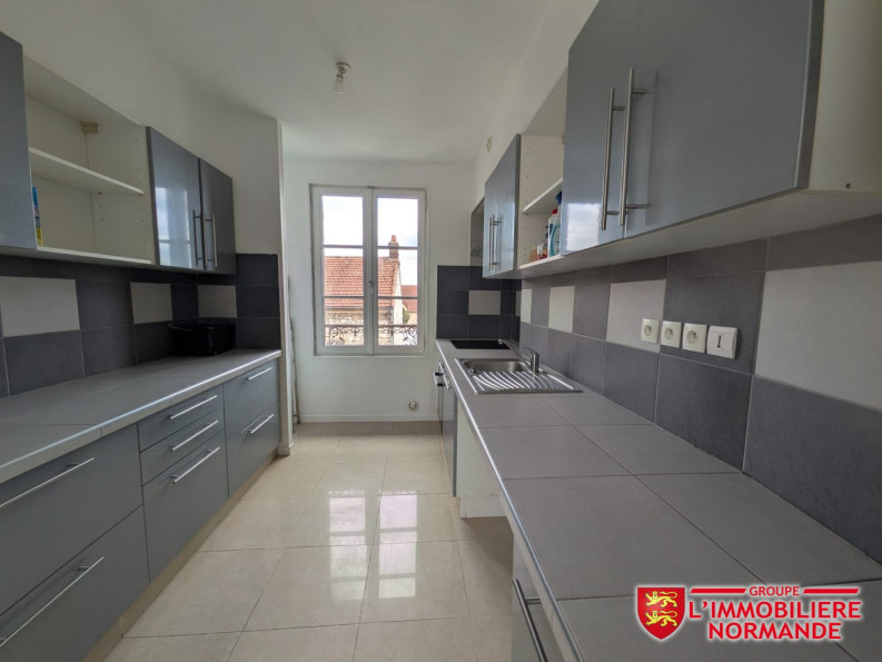 vente Appartement Bonnieres Sur Seine - Photo 2
