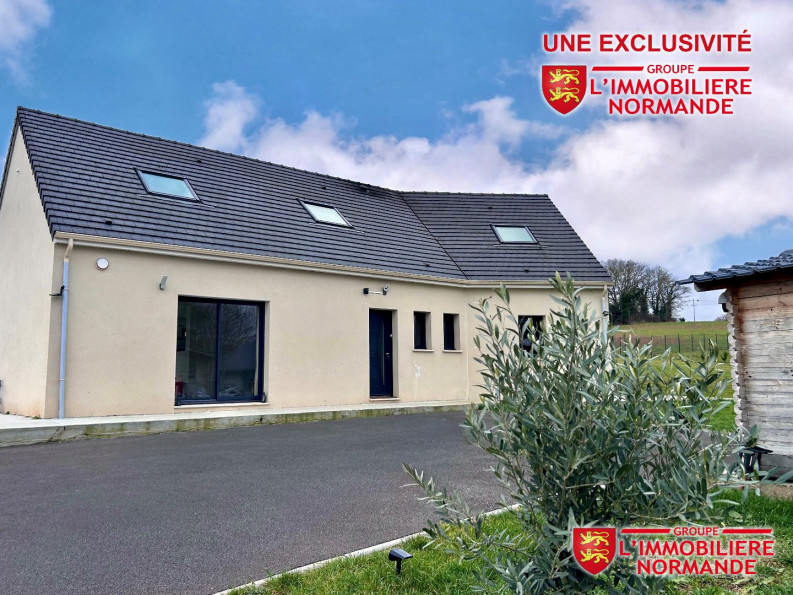 vente Maison Rolleboise - Photo 1