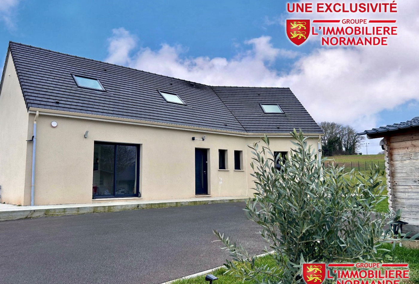 vente Maison Rolleboise - Photo 1