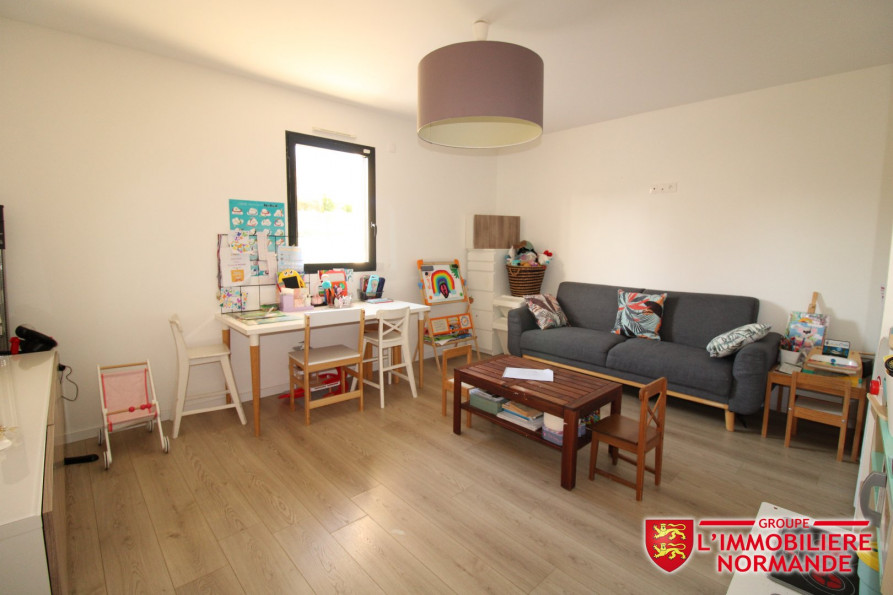 vente Maison Rolleboise - Photo 8