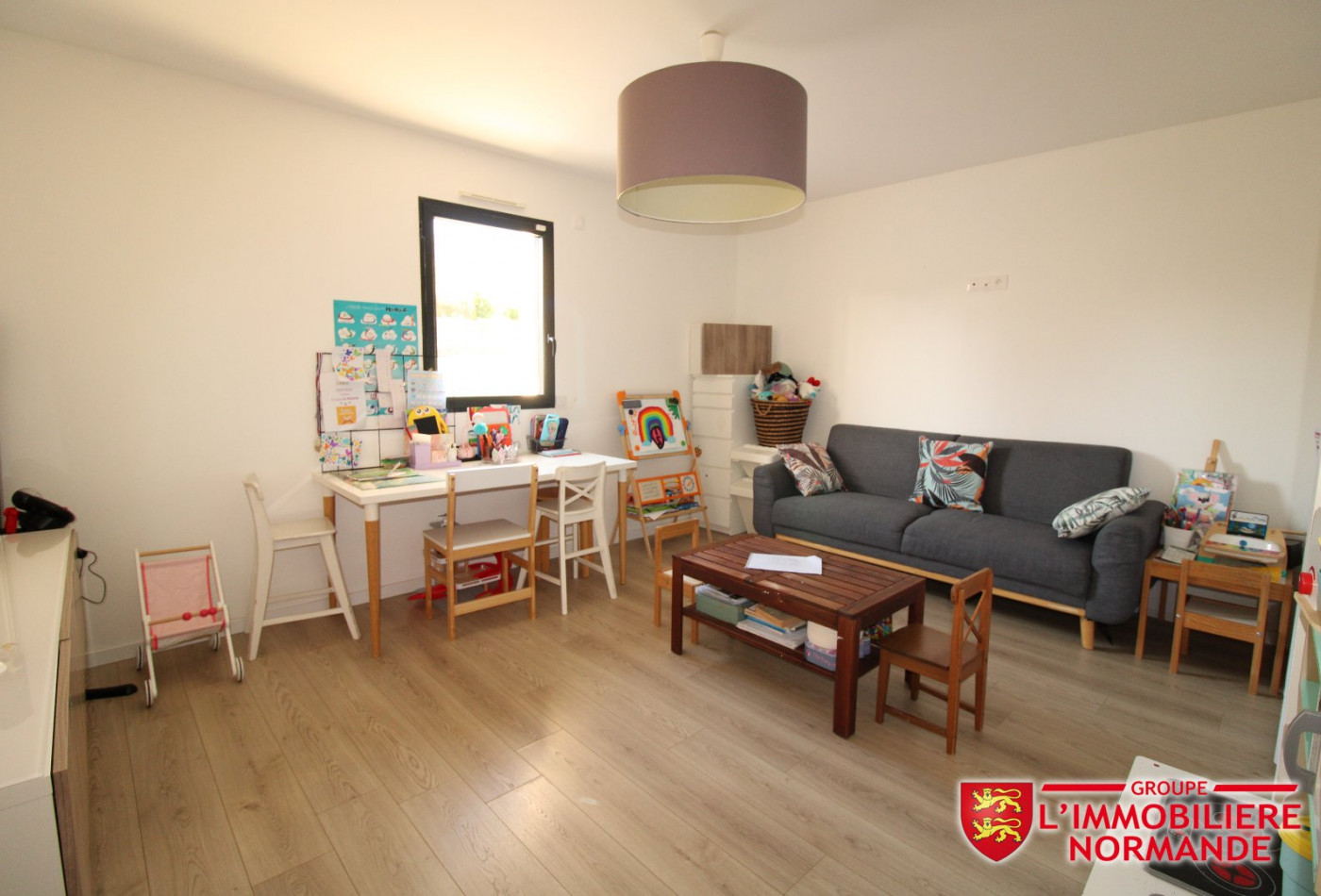 vente Maison Rolleboise - Photo 8