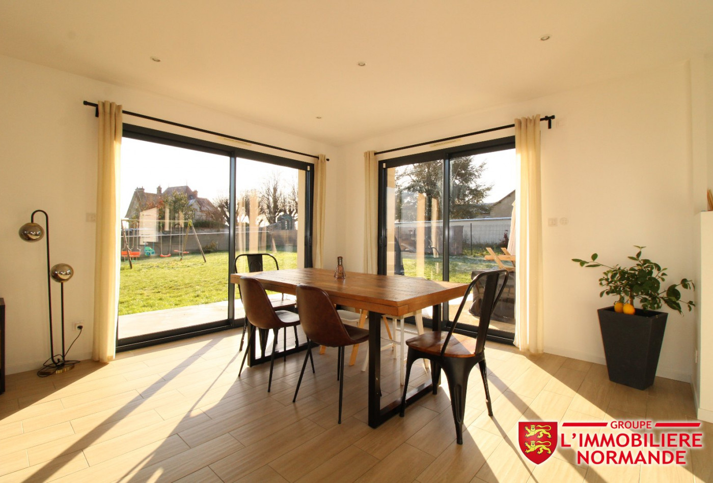 vente Maison Rolleboise - Photo 4