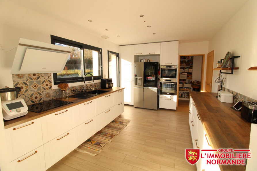 vente Maison Rolleboise - Photo 5