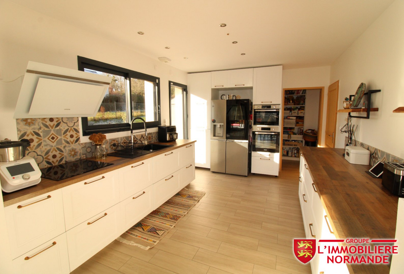 vente Maison Rolleboise - Photo 5