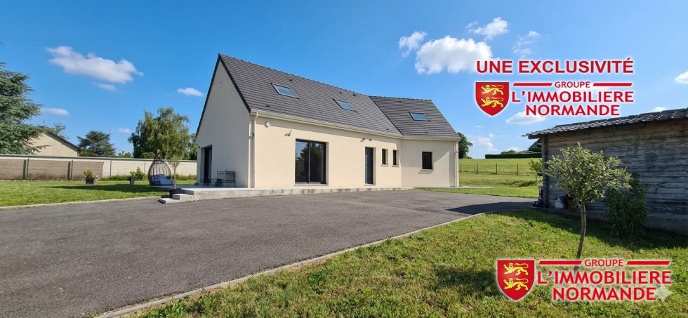 vente Maison Bonnieres Sur Seine - Photo 1