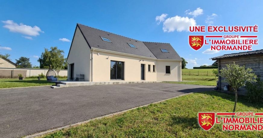 vente Maison Bonnieres Sur Seine