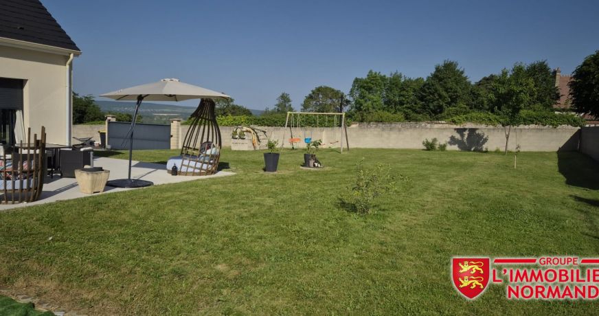 vente Maison Bonnieres Sur Seine