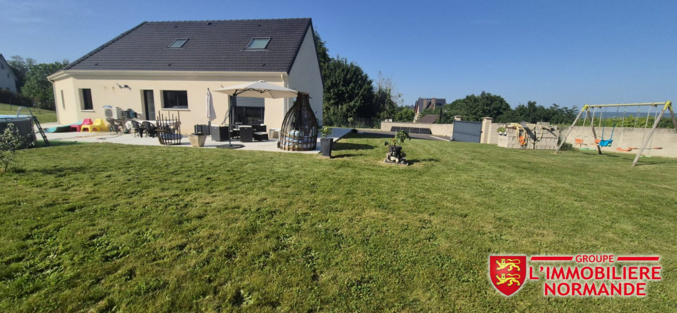 vente Maison Bonnieres Sur Seine - Photo 2