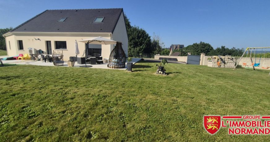 vente Maison Bonnieres Sur Seine