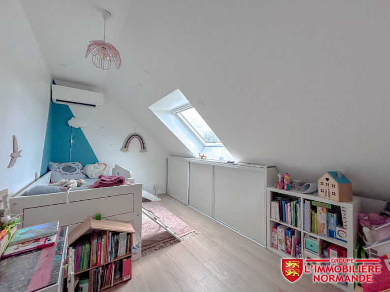 vente Maison Rolleboise - Photo 10