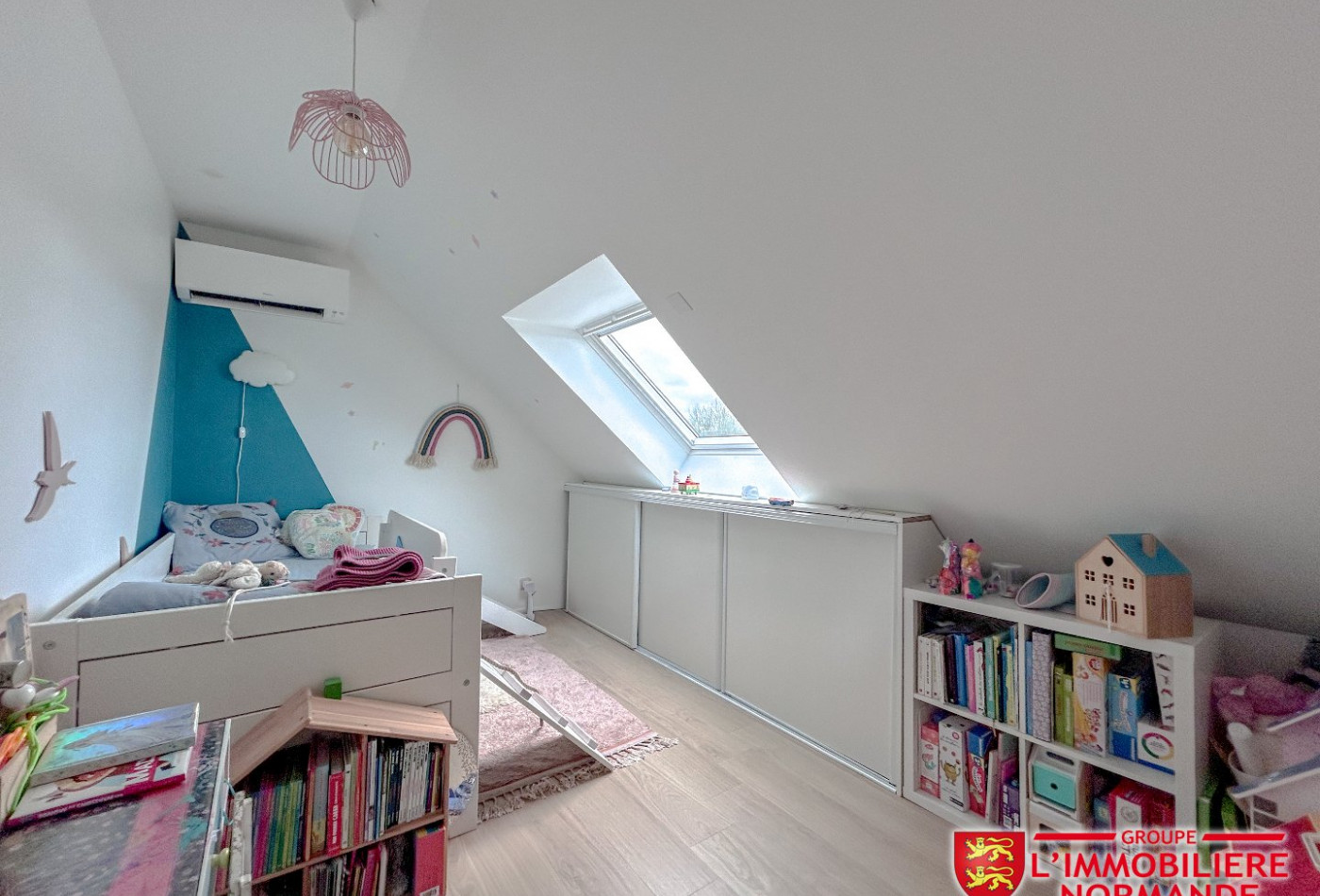 vente Maison Rolleboise - Photo 10