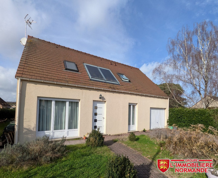 vente Maison Freneuse - Photo 1