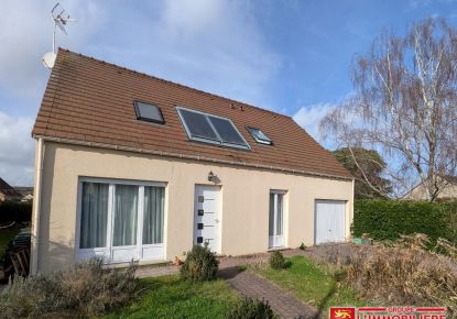 vente Maison Freneuse