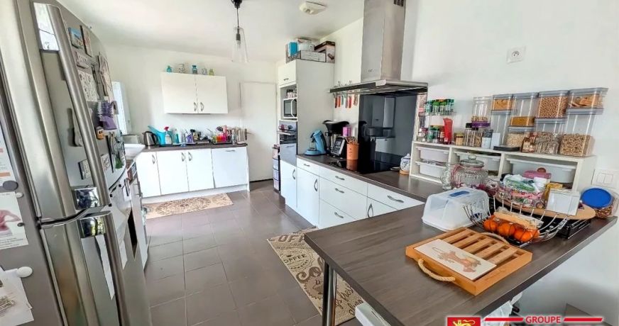 vente Maison Freneuse