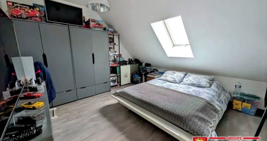 vente Maison Freneuse