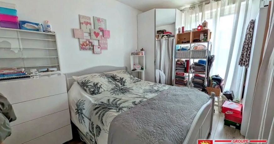 vente Maison Freneuse