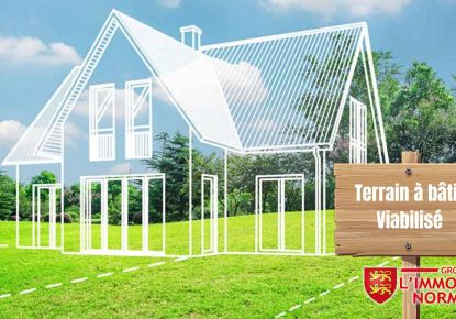 vente Terrain constructible Chaufour Les Bonnieres