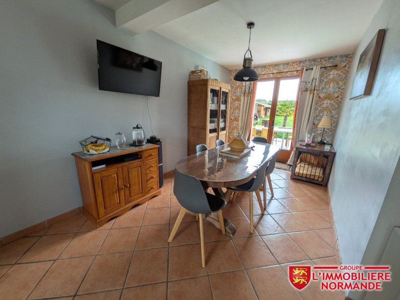 vente Maison Limetz Villez - Photo 6