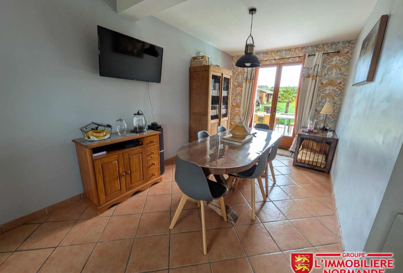 vente Maison Limetz Villez - Photo 6