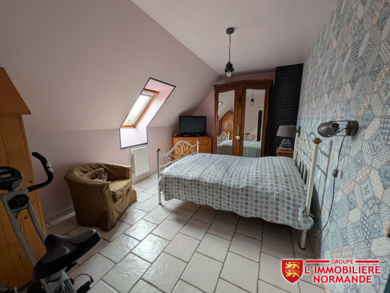 vente Maison Limetz Villez - Photo 10