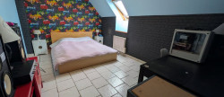 vente Maison Bennecourt