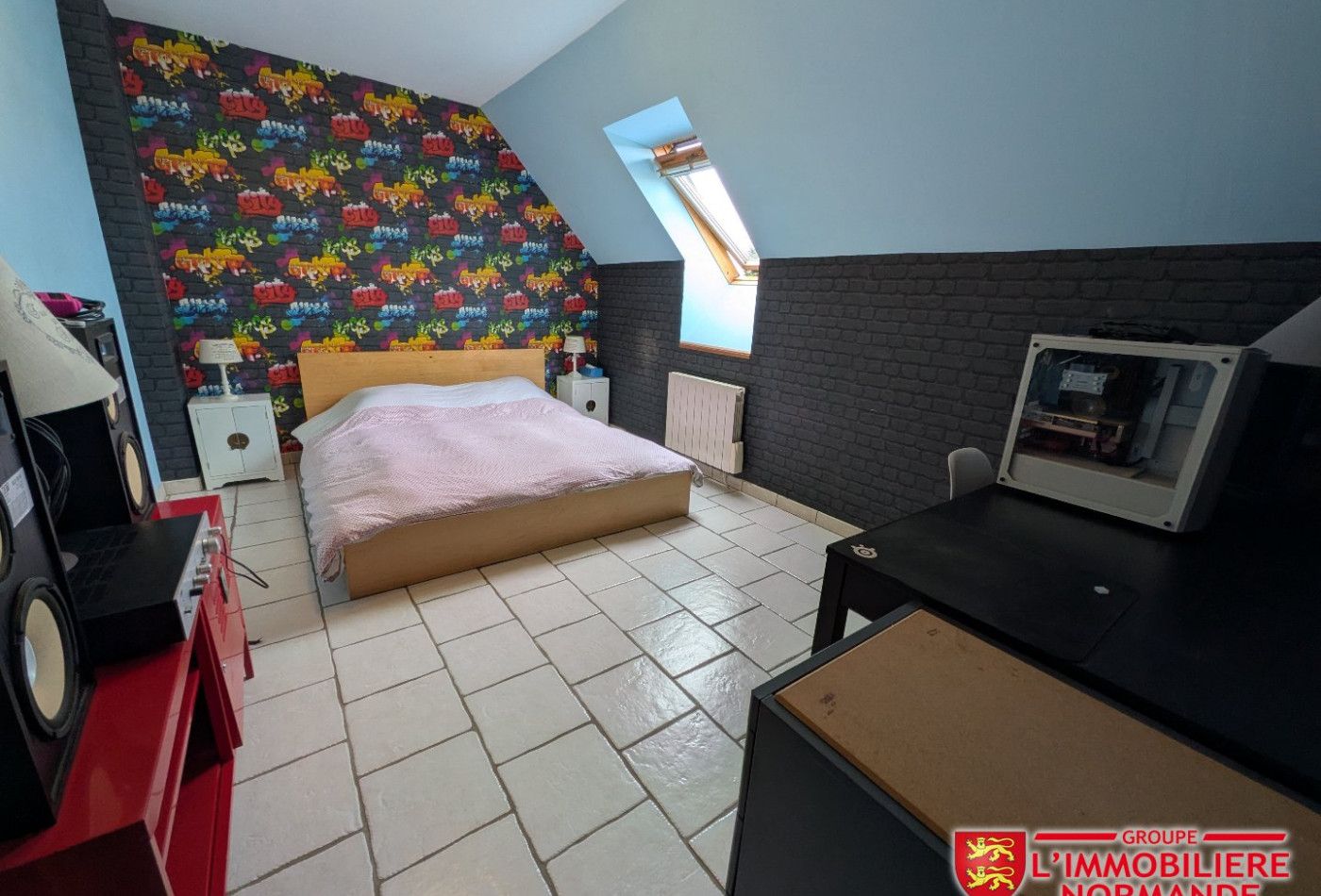 vente Maison Bennecourt - Photo 10