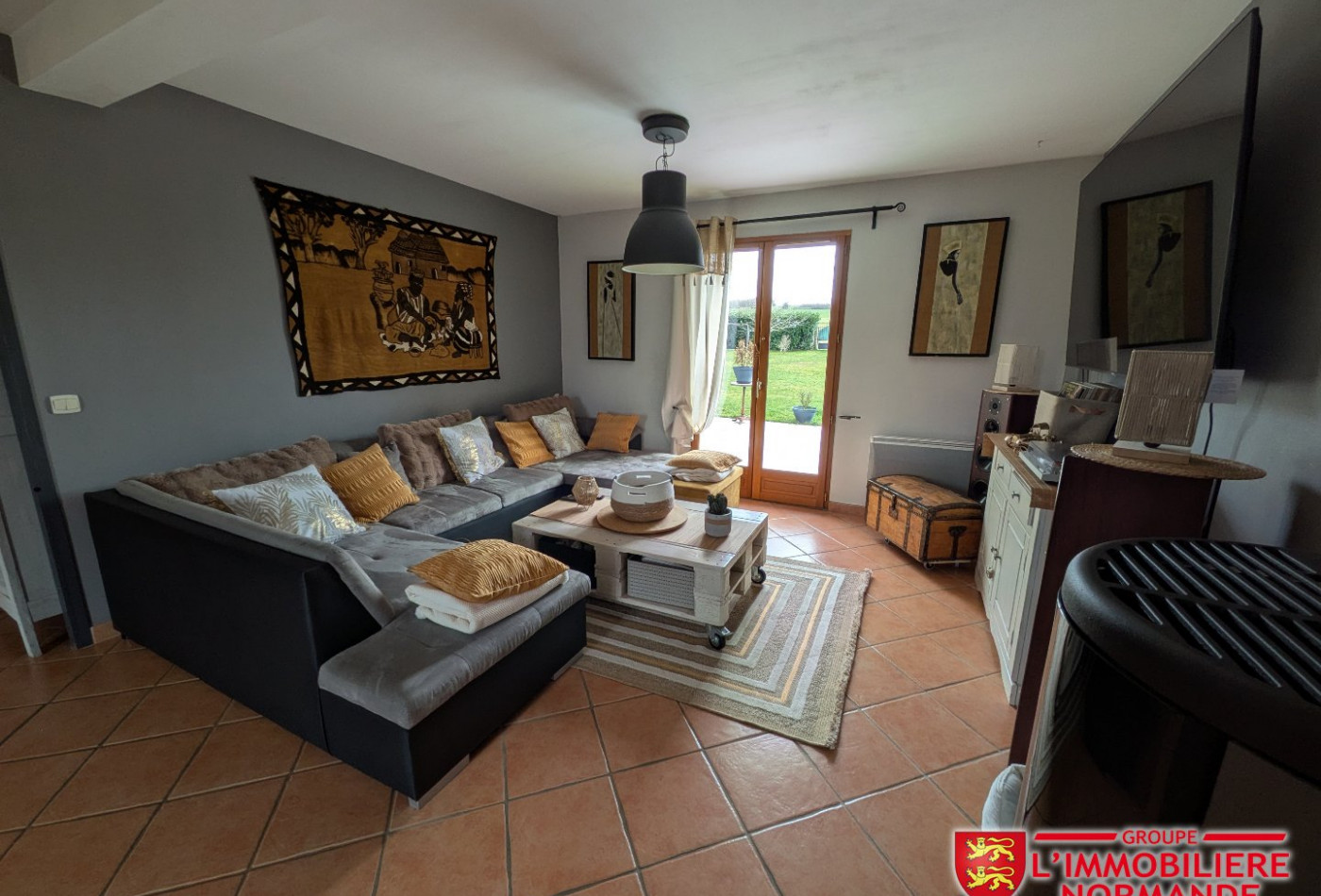 vente Maison Limetz Villez - Photo 3