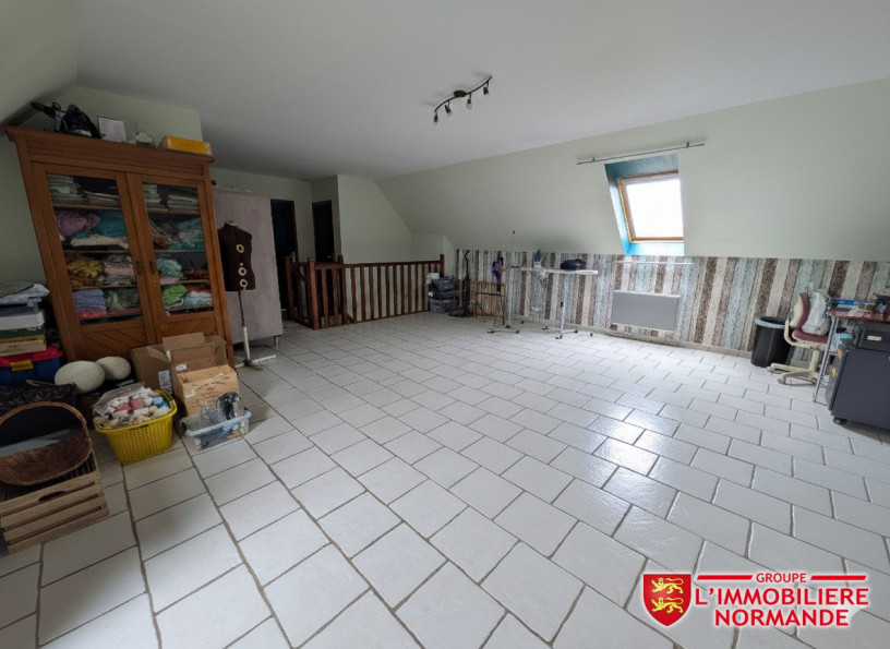 vente Maison Limetz Villez - Photo 9