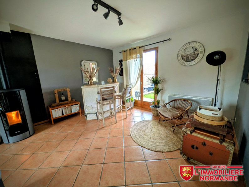 vente Maison Limetz Villez - Photo 4