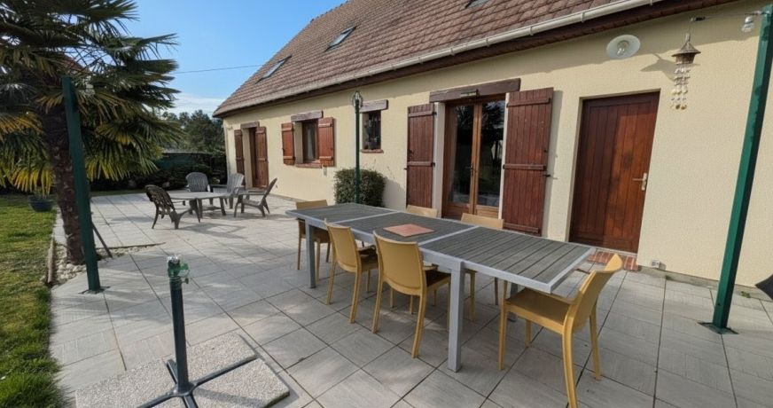 vente Maison Limetz Villez